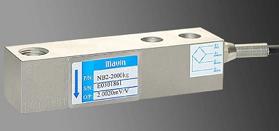 NA2-100kg稱重傳感器