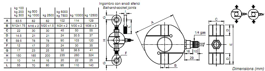 CTL-200kg CTL-200kg